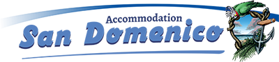 San Domenico Accommodation